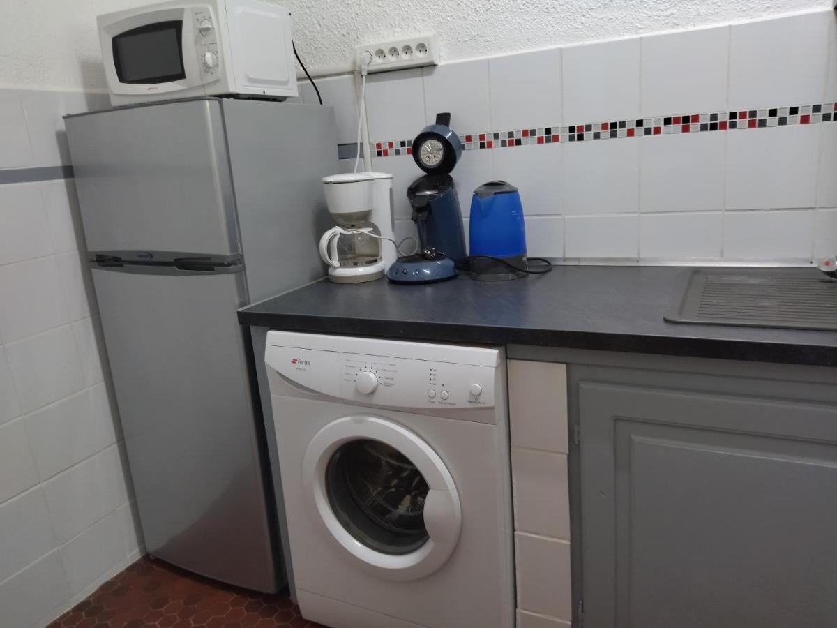 Chez Caroline Apartment Basse-Terre Ngoại thất bức ảnh