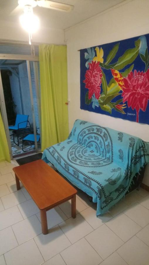 Chez Caroline Apartment Basse-Terre Ngoại thất bức ảnh