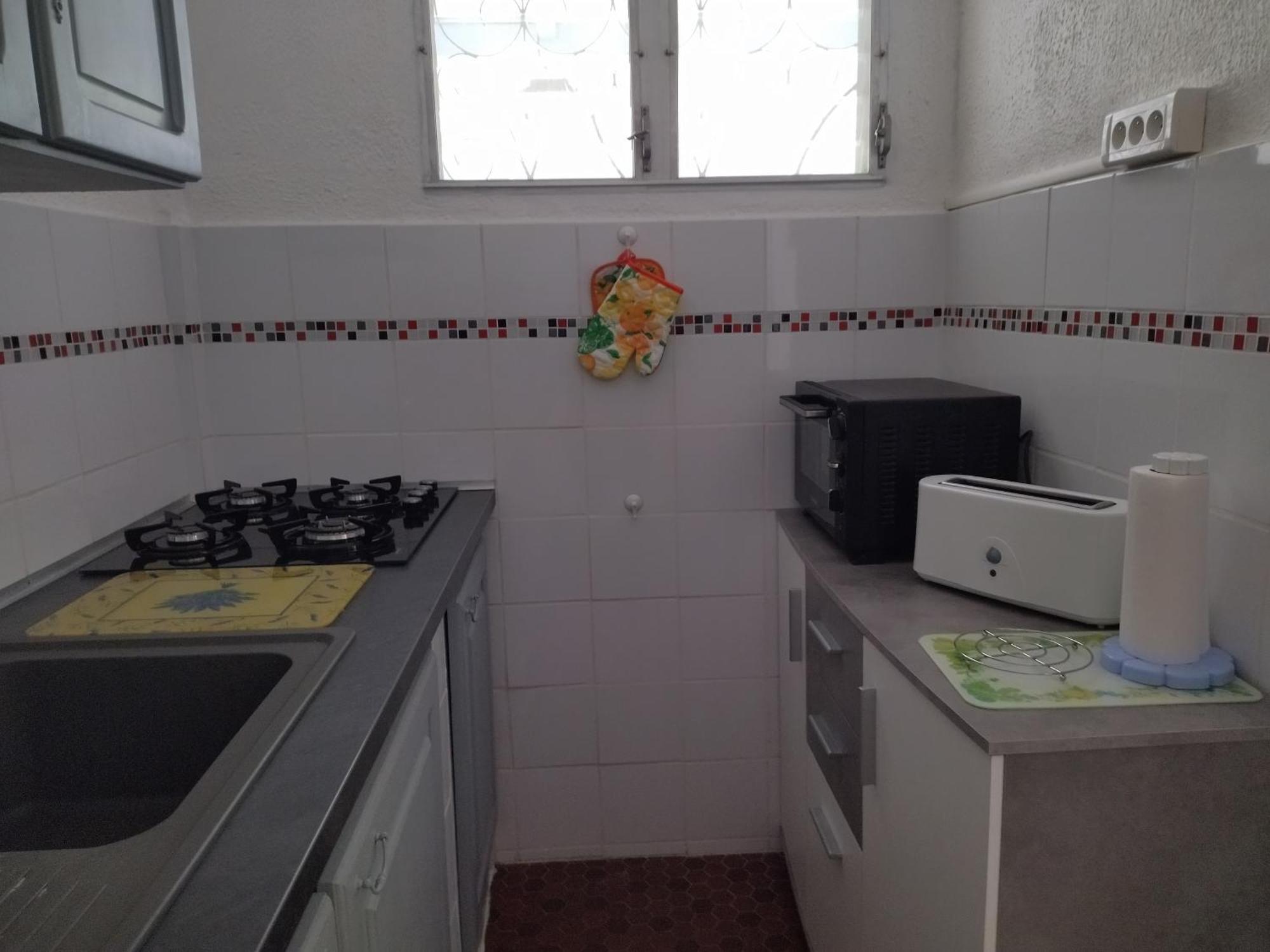 Chez Caroline Apartment Basse-Terre Ngoại thất bức ảnh